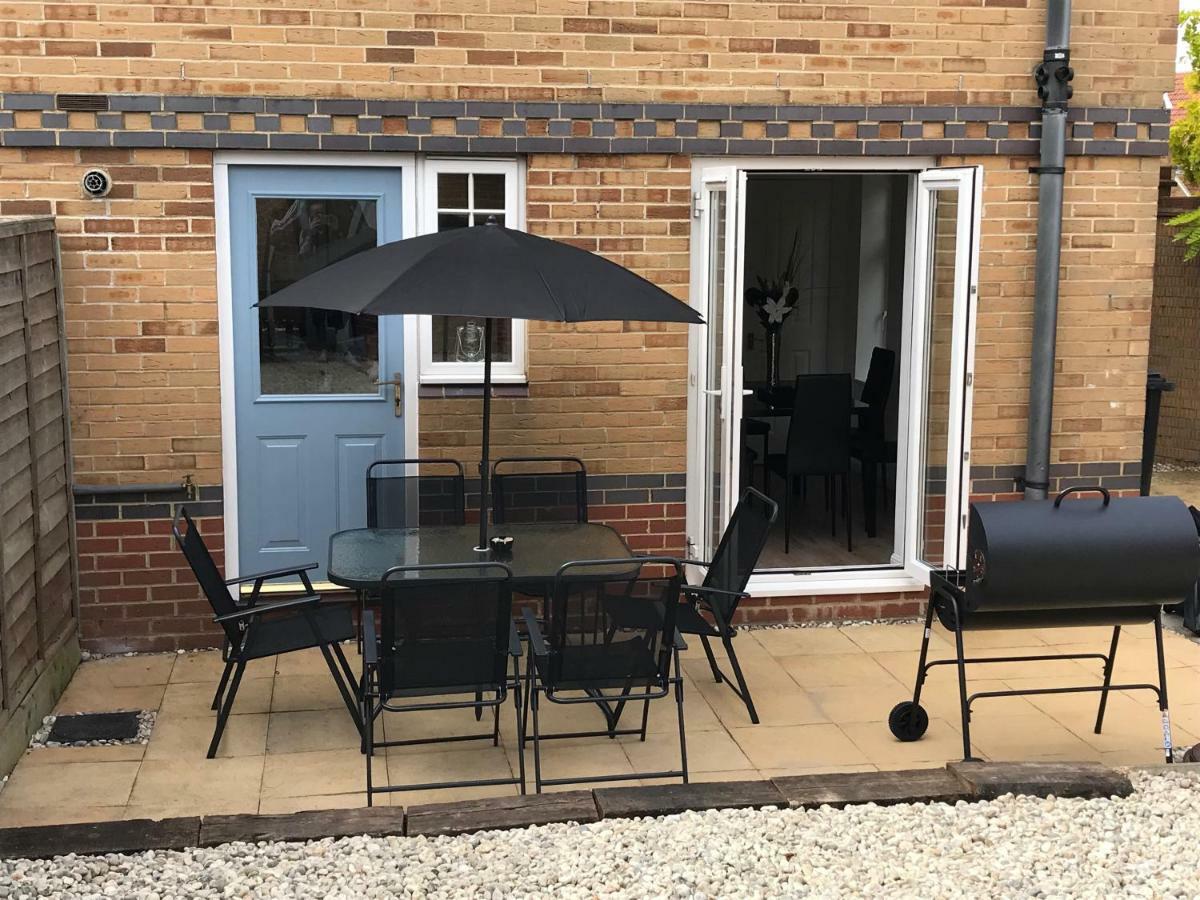 Eastbourne, Sovereign Harbour Holiday Home Exterior photo
